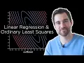 Linear Regression in 12 minutes