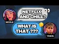 Download Lagu If Lamine Yamal and his Girlfriend had a chat 
