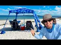 AMMSUN Beach Cabana Review What You Need To Know