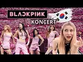 Download Lagu Vendy | BLACKPINK vlog - Drink v Korejské večerce, Blackpink koncert v Soulu !! 