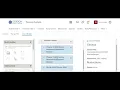 D2L Content Linking