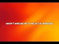Cardi B "What's Going On" (feat. Lizzo) Lyrics Video | Am I The Drama? New Album 2025