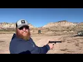 Suppressed vs Un - suppressed Long Range Rifles