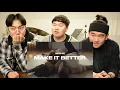 Anderson .Paak - Make it Better (feat. Smokey Robinson)
