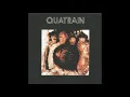 Quatrain - Fields Of Love