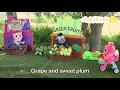 Play Colors with Bike | Learn Colors | Toy Review | Pinkfong Toy Show for Children