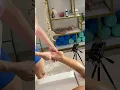 Just let the Feet go and relax - the POP that made everything better