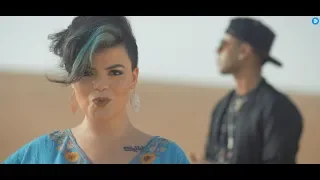 Ahzee Feat Gohary Beybosso Official Music Video 4K HD HQ 