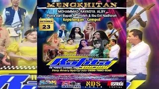 #live NEW RAFITA || KEPULUNGAN-GEMPOL || 23 OKTOBER 2026 || NDS AUDIO