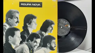 RoupaNova - ℗ 1984 - Baú????