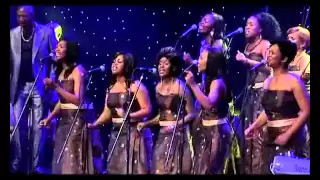 spirit of praise uthando lukababa