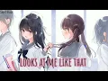 Download Lagu Nightcore - More Than A Friend (Lyrics)