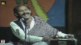 sohna sanwala saraiki song mansoor malangi lok virsa
