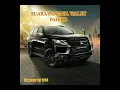 Download Lagu SUARA PANGGIL WALET PAJERO