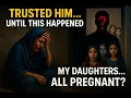 Download Lagu Dia Mempercayainya Seperti Saudara… Sampai Putri-putrinya Mulai Hamil Satu per Satu