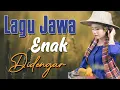 LAGU JAWA PALING ENAK DIDENGAR - Koplo Jawa Terbaru 2022 | Kebacut Nyaman x Ojo Nangis