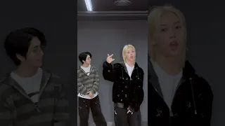 Ride A Raise My Salute StrayKids 스트레이키즈 한 HAN 필릭스 Felix Mixtape DominATE Truman 