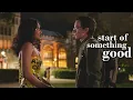 Bela Eric Story S1 Start of Something Good