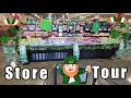 How much do groceries cost in California Save Mart Store Tour