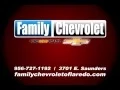 Family Chevrolet MPG Spot
