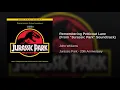 Remembering Petticoat Lane (From "Jurassic Park" Soundtrack)