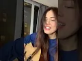 Waiting - acoustic video
