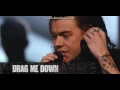 Drag me down - 1D London Session