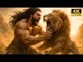 Lagu SAMSON (2025): The Strongest Man Who Ever Lived and His Final Battle | FULL MOVIE 4K 