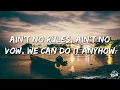 Bob Marley & The Wailers - Jamming (FISHER Rework) [Lyrics]
