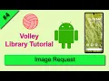 Volley image request Volley Library Android Studio Tutorial How to use Volley in Android Studio