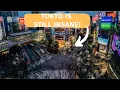 Download Lagu Perfecte reisgids voor TOKIO 2025 in 3 dagen door een Japanse man