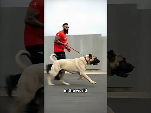 Which Country Has the Best Dog Breed?