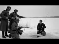 Lagu Odważny rybak, który pokonał 40 nazistów samą wiedzą o jeziorze