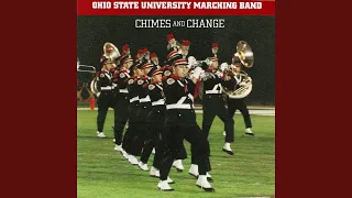Carmen Ohio Fight The Team