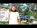 Download Lagu Building my new favourite room in my off grid cabin (start to finish)