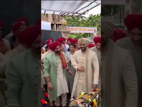 आखिर क्यों करण देओल की शादी में कोई भी एक्टर शामिल नहीं हो गया।#shorts