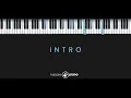 Sahabat Tak Akan Pergi - Betrand Peto Putra Onsu & Anneth Delliecia (KARAOKE PIANO - ORIGINAL KEY)