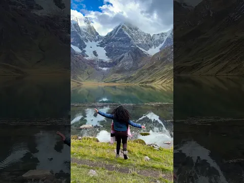 Was 30 Hours of Travel Worth THIS?