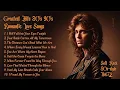 Download Lagu Greatest Hits 80s 90s Romantic Love Songs| Soft Rock Ballads | You Are Where My Heart Begins Vol.72