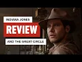 Indiana Jones and the Great Circle Review