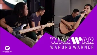 Download NaFF - Dosa Apa (Live Performance WarWar Eps.07) MP3