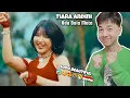 Lagu Tiara Andini - Adu Bola Mata (Official Music Video) | Jeevan REACTION