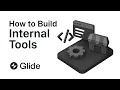 Download Lagu How to build internal tools in 2025
