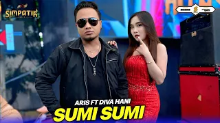 SUMI SUMI - DIVA HANI FT ARIS SUBAHARANATA - SIMPATIK MUSIC