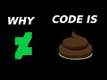 DeviantArt page code in 3 minutes