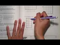 Eureka Math Grade 3 Module 4 Lesson 5 Homework
