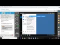 CIST 2602 Lab7 Importing Script to a Virtual Server