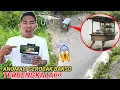 Download Lagu DRONE MENANGKAP NAMPAK GEROBAK BAKSO MALANG ANOMALI TERBENGKALAI DITEMPAT INI?? | Mikael TubeHD