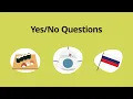 Lagu Yes/No Questions – English Grammar Lessons