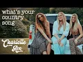 Download Lagu What's Your Country Song - Thomas Rhett (Charlotte Ave Cover)